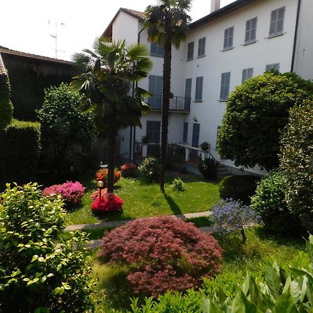 Antica Casa Balsari Apartment Borgo Ticino Exterior photo
