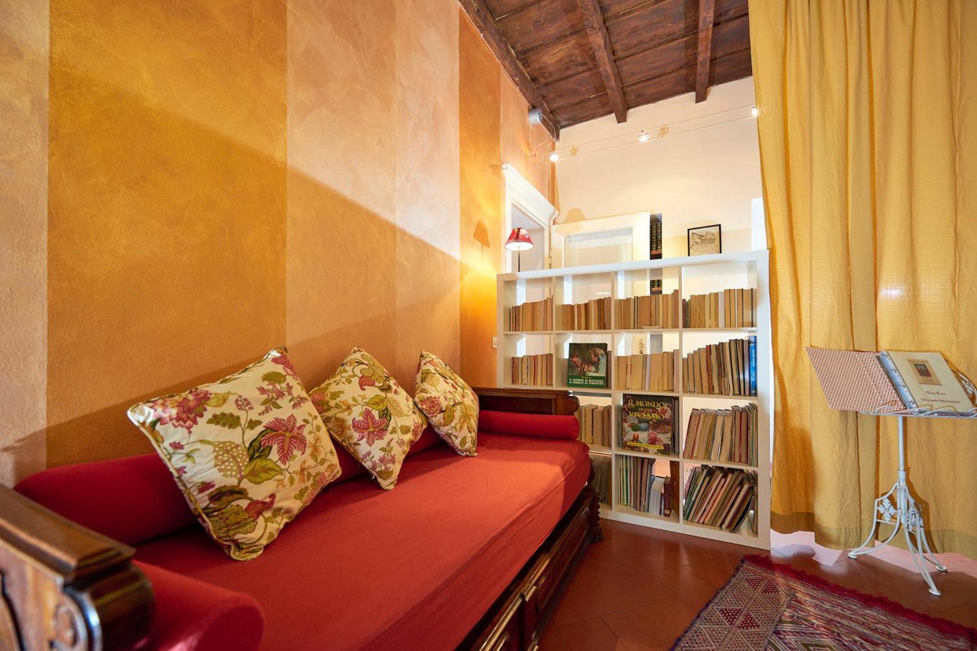 Antica Casa Balsari Apartment Borgo Ticino Exterior photo