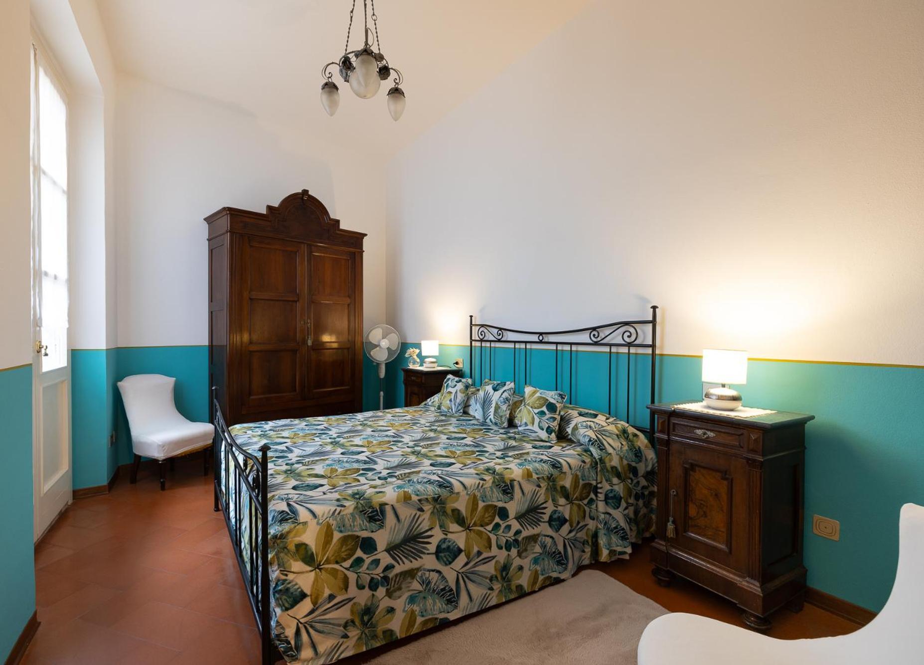 Antica Casa Balsari Apartment Borgo Ticino Exterior photo