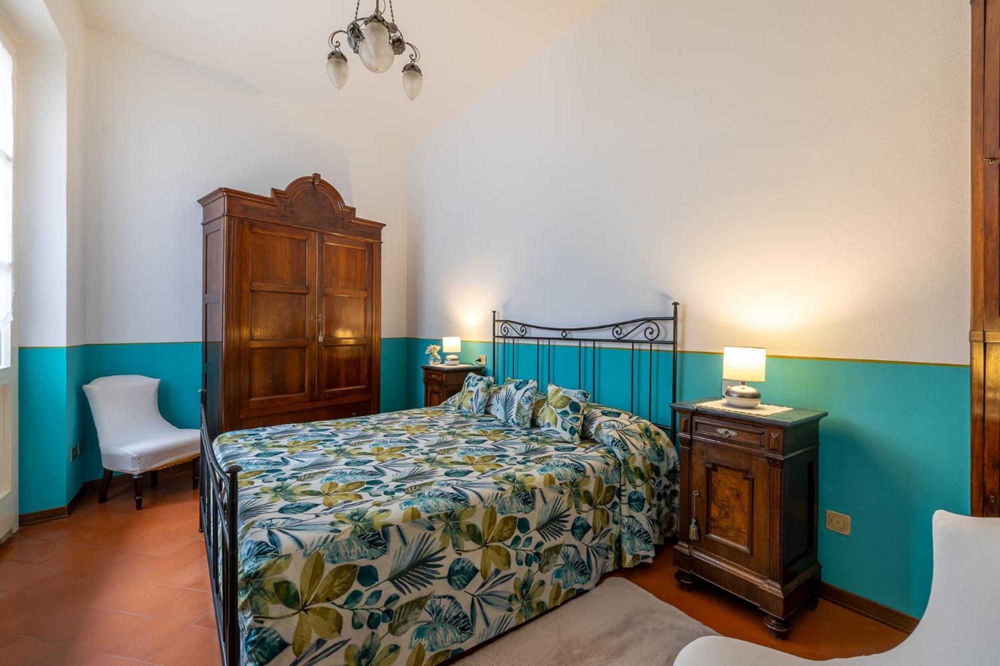 Antica Casa Balsari Apartment Borgo Ticino Room photo