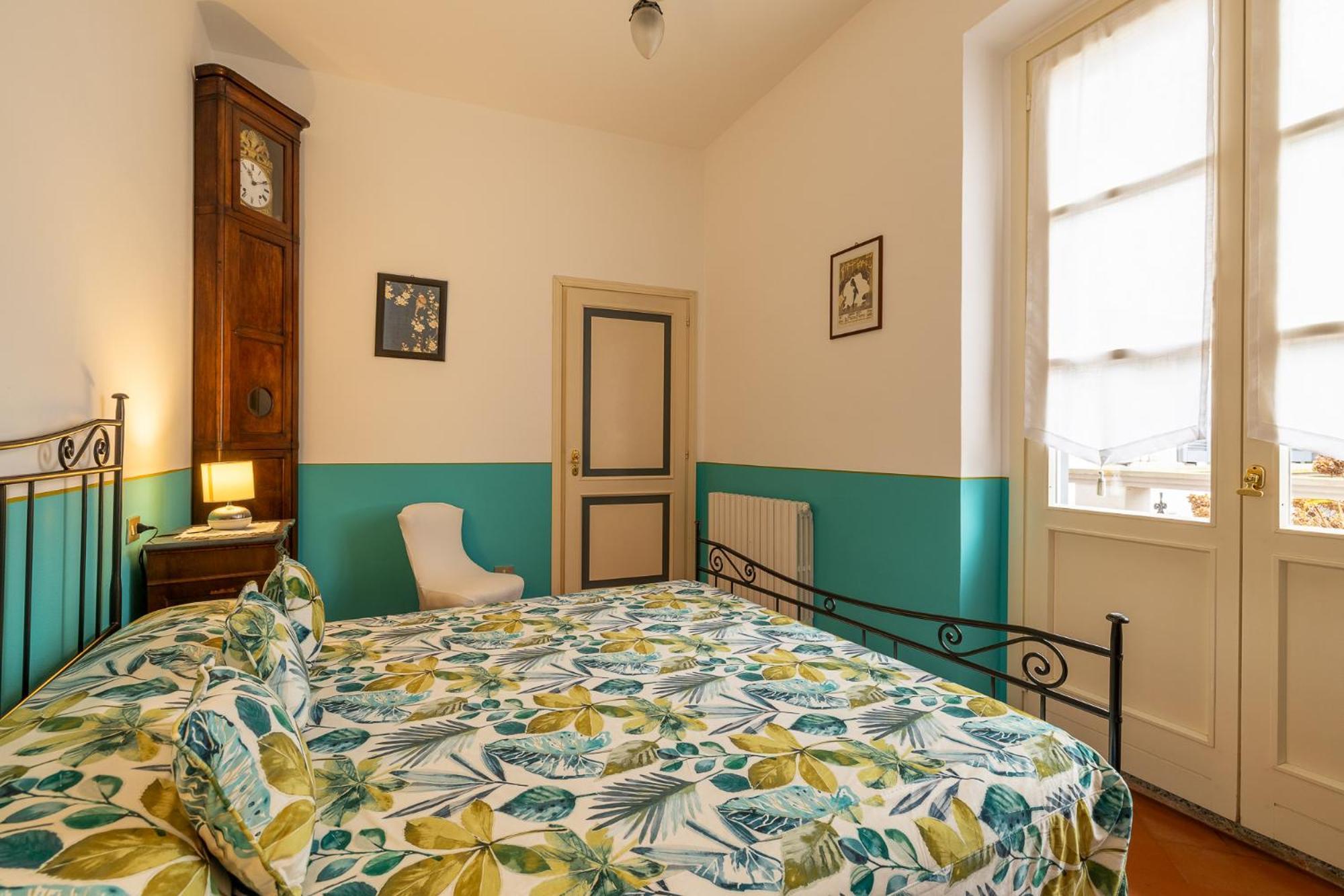 Antica Casa Balsari Apartment Borgo Ticino Exterior photo