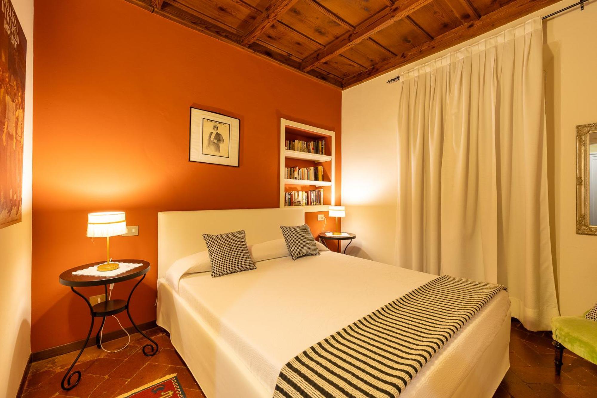 Antica Casa Balsari Apartment Borgo Ticino Room photo